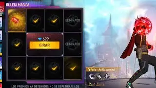 Sacando los Nuevos PUÑOS ANILLO CARMESI💎  Parte #2 Ya lo Consegui🤪