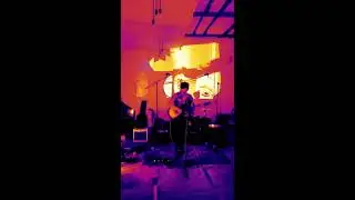 Summer - Tropical Hornbills (Live@The Collective)
