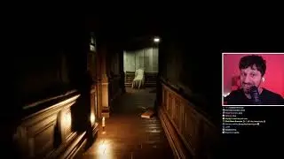👻🔴 Playing Evil Nun: The Broken Mask - EXTREME MODE - True Ending (Horror Game) 🔴👻