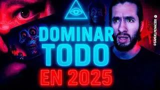 ☠️Ellos Viven (THEY LIVE) predijo el 2025&hellip; &iquest;Ya comenz&oacute; el plan?