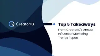 The Top 5 Influencer Marketing Trends Driving ROI in 2023