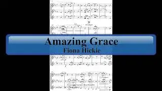 Amazing Grace: Woodwind Trio