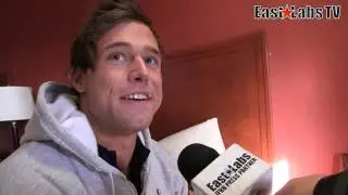 Tomas KLIC pre EastLabs Arnold Classic 2013