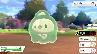 Duosion 🌫️