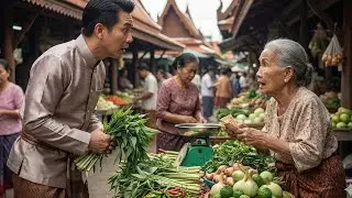 มหาเศรษฐีตามหาแม่ที่หายไป 20 ปี ความจริงสุดช็อกที่ทำทุกคนร้องไห้ | ฟังแล้วน้ำตาไหล