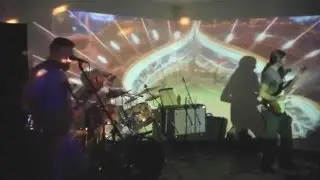 Astro Sasquatch (Band) 
