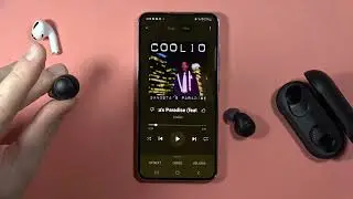 SONY WF-C700N: Play/Pause Songs