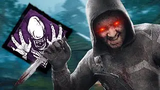 This Perk Is BROKEN On The Legion | Dead By Daylight