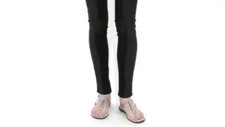 Mavi Alexa Super-Skinny Jeans - Low Rise (For Women)