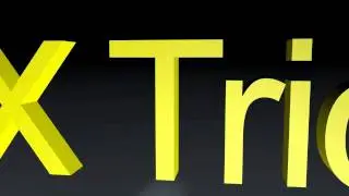 Netiixe Intro  |  in Cinema 4D  | By MediaBattlefield