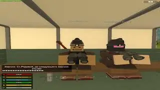Старый Unturned ww2 | UNTURNED | UNTURNED WW2 |