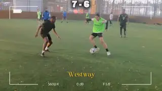 Unexpected ComeBack 