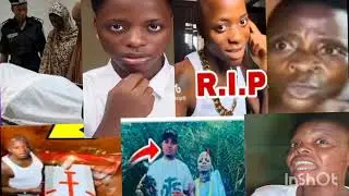I Lay Curses on my Son Destiny Boy Mother in Big Trouble as Police Set for Her arrest 
