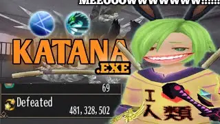 Toram Online - KTN.EXE