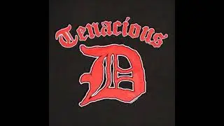 Tenacious D - Live in San Francisco 2001 [Full Concert]