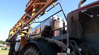 2010 HAGIE STS16 For Sale