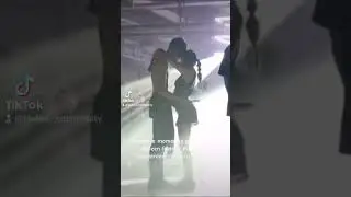 Techno couple 🔥💣🖤