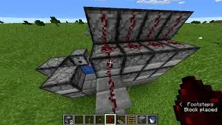 Mass destruction a tnt cannon build