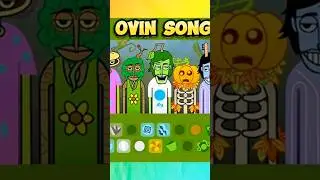Monsterbox - Plant Island | My Singing Monster V2 #shorts #msm