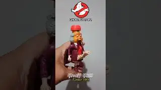 Ghostbusters - Granny Gross by Kenner 1988 #shorts #ghostbusters