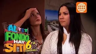 Al fondo hay sitio capitulo 1020 - parte 1/5