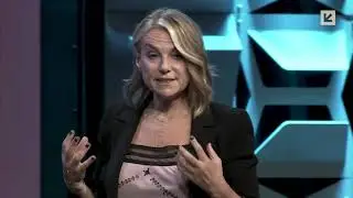 About Intimate Relationships, Love & Sexuality | Esther Perel