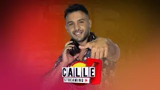🔴 STREAMING | CALLE 7 MATCH 2026
