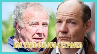 &ldquo;He Showed His True Colours!&rdquo; Clarkson&rsquo;s Farm Star Reveals the REAL Jeremy Clarkson
