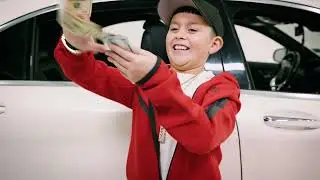 Luh Boogie - 80s (official music video)