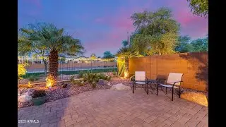 20555 N 261ST Avenue | Buckeye Real Estate
