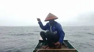 rinta rinta /cigi cigi bersama @lelaki super mancing hasilnya sunggu memuaskan