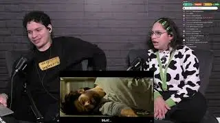 THIS IS BASED ON A TRUE STORY!? Waleska & Efra react to Chandu Champion trailer