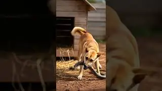 Dog&rsquo;s Reaction Time Will Leave You Stunned! ⚡ Unbelievable Fast Reflexes #dogs #pets #funny