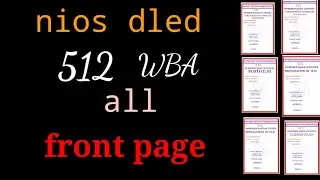 WBA FRONT PAGE COVER PAGE
