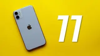 iPhone 11 unboxing en español