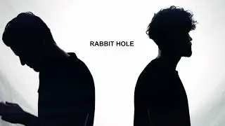 John Michael Howell & Jeremiah Miller - Rabbit Hole [OFFICIAL LYRIC VID]