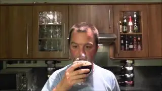 N&oslash;gne &Oslash; Imperial Brown Ale | Norwegian Craft Beer Review