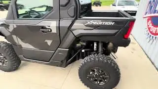 2026 Polaris Xpedition XP NorthStar