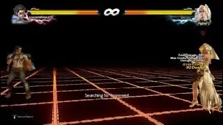 TEKKEN&trade;7_combos
