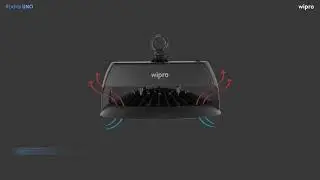 Wipro Lighting - UNO