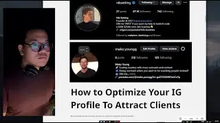 Instagram Optimization for Coaches: The ULTIMATE Guide