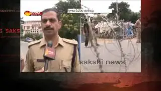 Virasam Leader Varavara Rao arrest