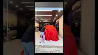Dream Delivered 🥹 | Indianspeedzone | Vikas Soni #newcarpurchase #cardelivery #newcar