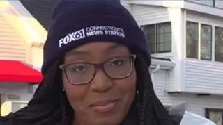 Connecticut residents stock up on essentials ahead of snowstorm