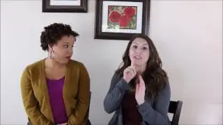 ASL: Deaf Pride