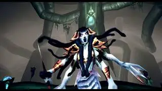 PrimalWoW: Serpentshrine Cavern