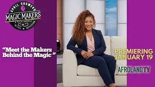 Inside Retail Success: Magic Makers with April Showers | Official Trailer #talkshow #businesstips