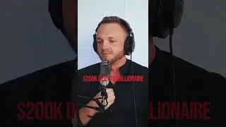 MILLIONAIRE WENT BROKE😱#trader #finance #daytraders #wealth