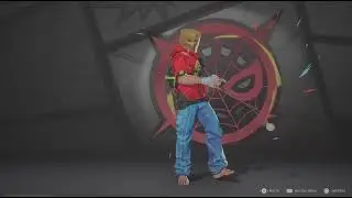 Marvel Rivals | Spider-Yo Yo
