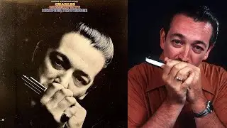 Charlie Musselwhite &ndash; Trouble no more  / 1969